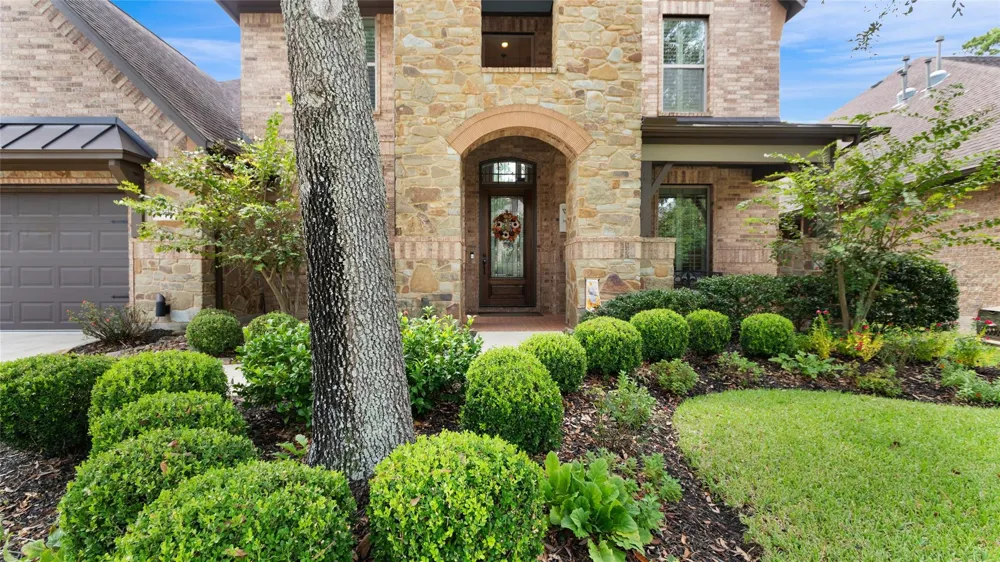 12622 Arnette Park Lane Humble, TX 77346
