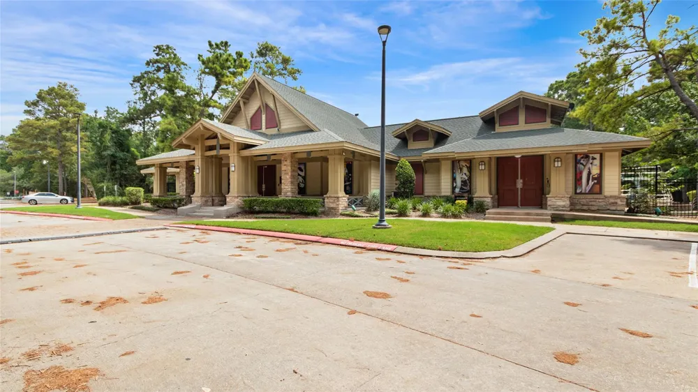 12622 Arnette Park Lane Humble, TX 77346