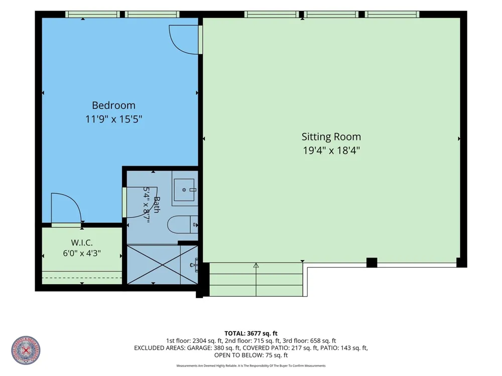 12622 Arnette Park Lane Humble, TX 77346