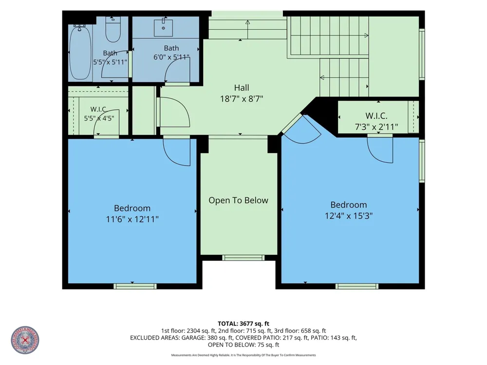 12622 Arnette Park Lane Humble, TX 77346