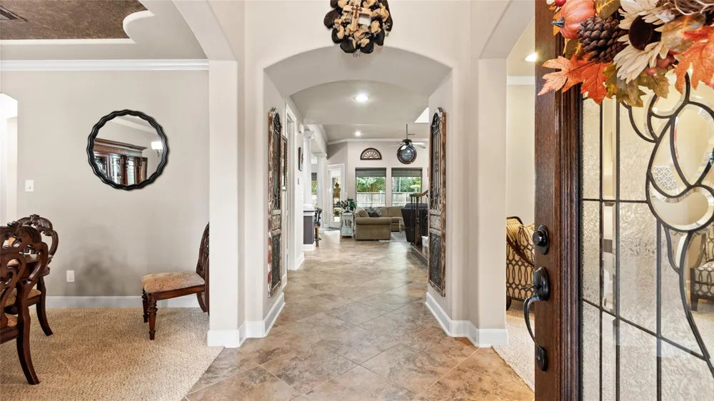 12622 Arnette Park Lane Humble, TX 77346