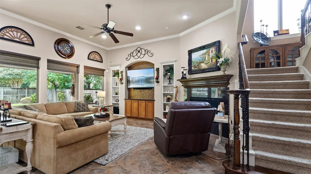 12622 Arnette Park Lane Humble, TX 77346