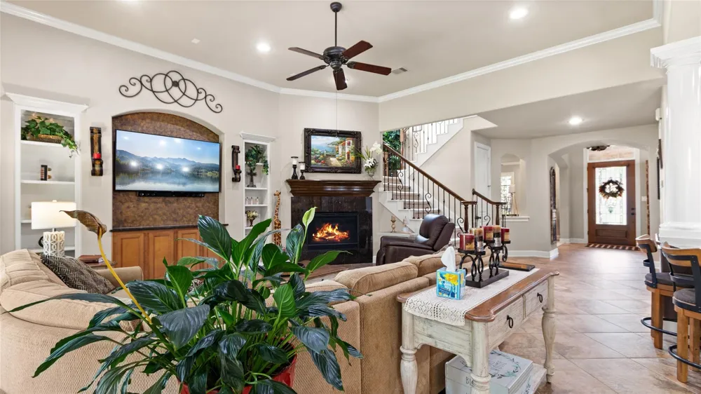 12622 Arnette Park Lane Humble, TX 77346