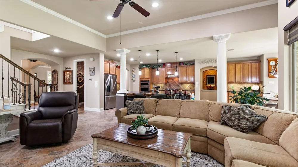 12622 Arnette Park Lane Humble, TX 77346