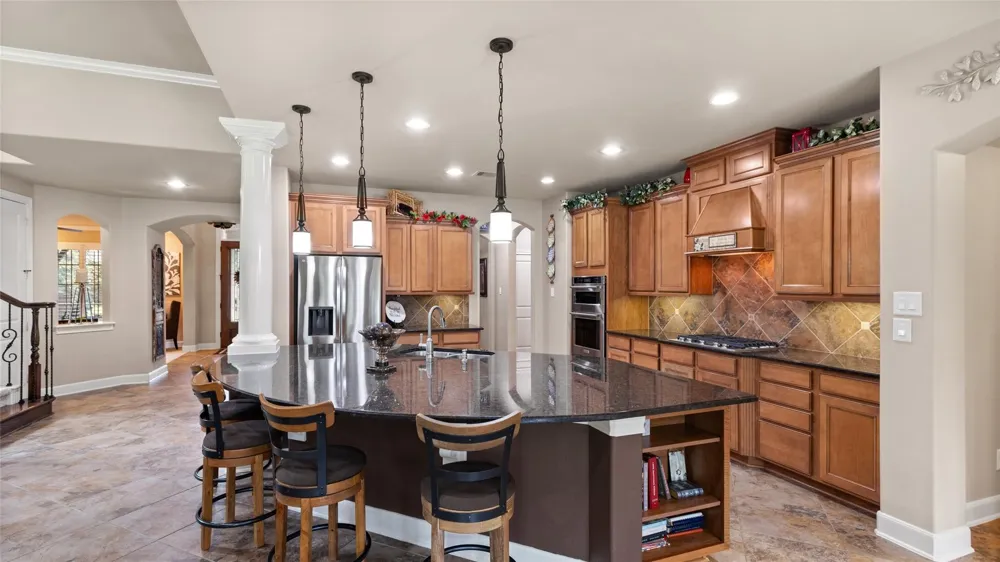 12622 Arnette Park Lane Humble, TX 77346