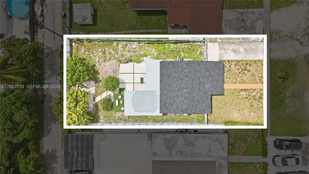 1260 NE 155th St North Miami Beach, FL 33162