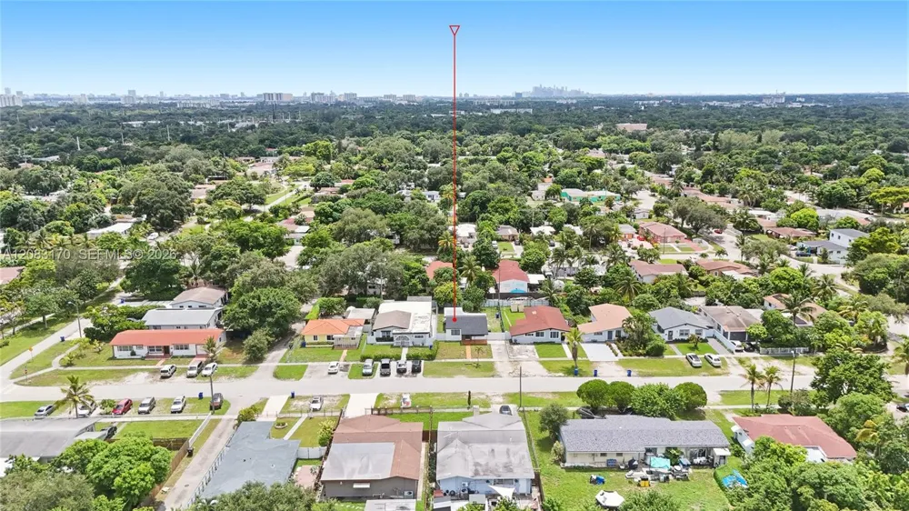 1260 NE 155th St North Miami Beach, FL 33162