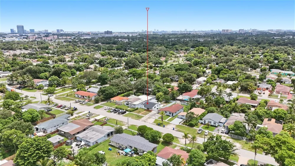1260 NE 155th St North Miami Beach, FL 33162