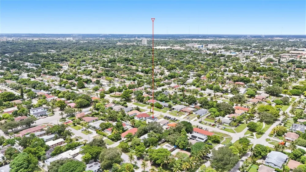1260 NE 155th St North Miami Beach, FL 33162