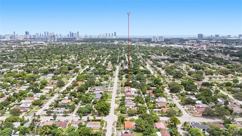 1260 NE 155th St North Miami Beach, FL 33162
