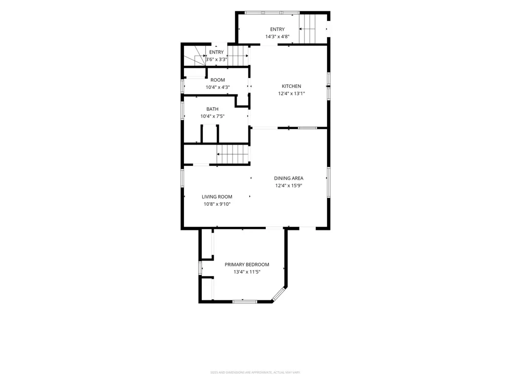 307 W Washington Avenue Zeeland, MI 49464