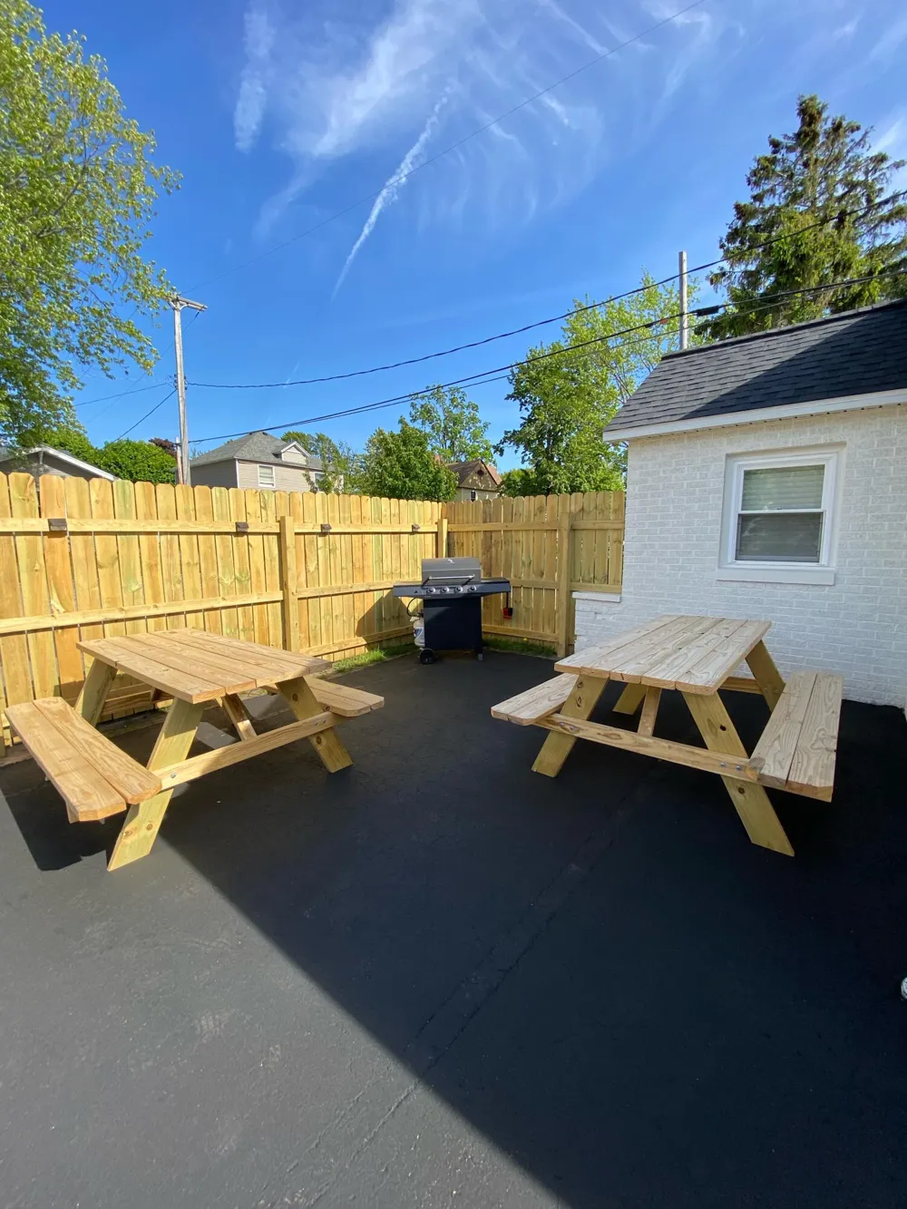 414 E Ludington Avenue Ludington, MI 49431