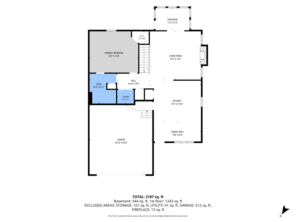 14462 Twin Oaks Street Holland, MI 49424