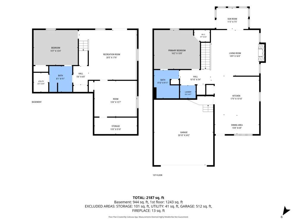 14462 Twin Oaks Street Holland, MI 49424