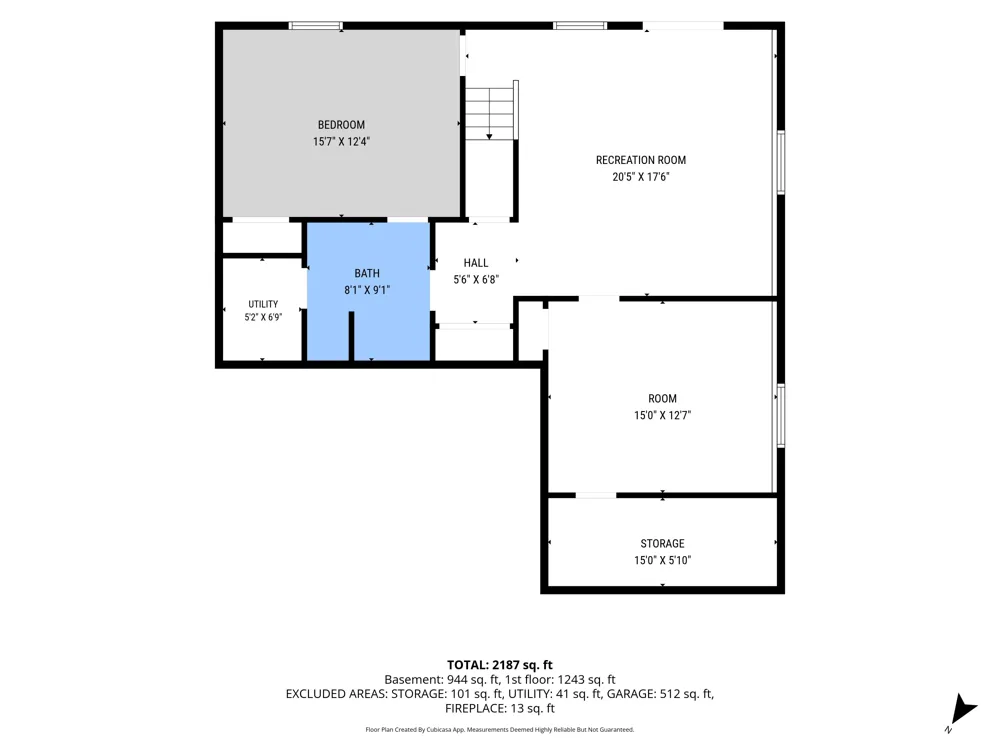 14462 Twin Oaks Street Holland, MI 49424