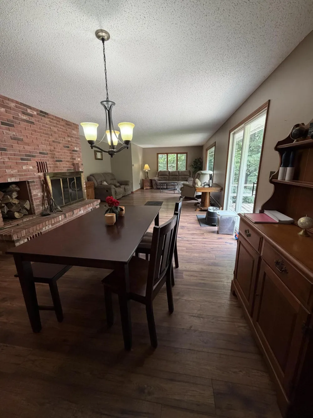 7026 Farr Road Onekama, MI 49675