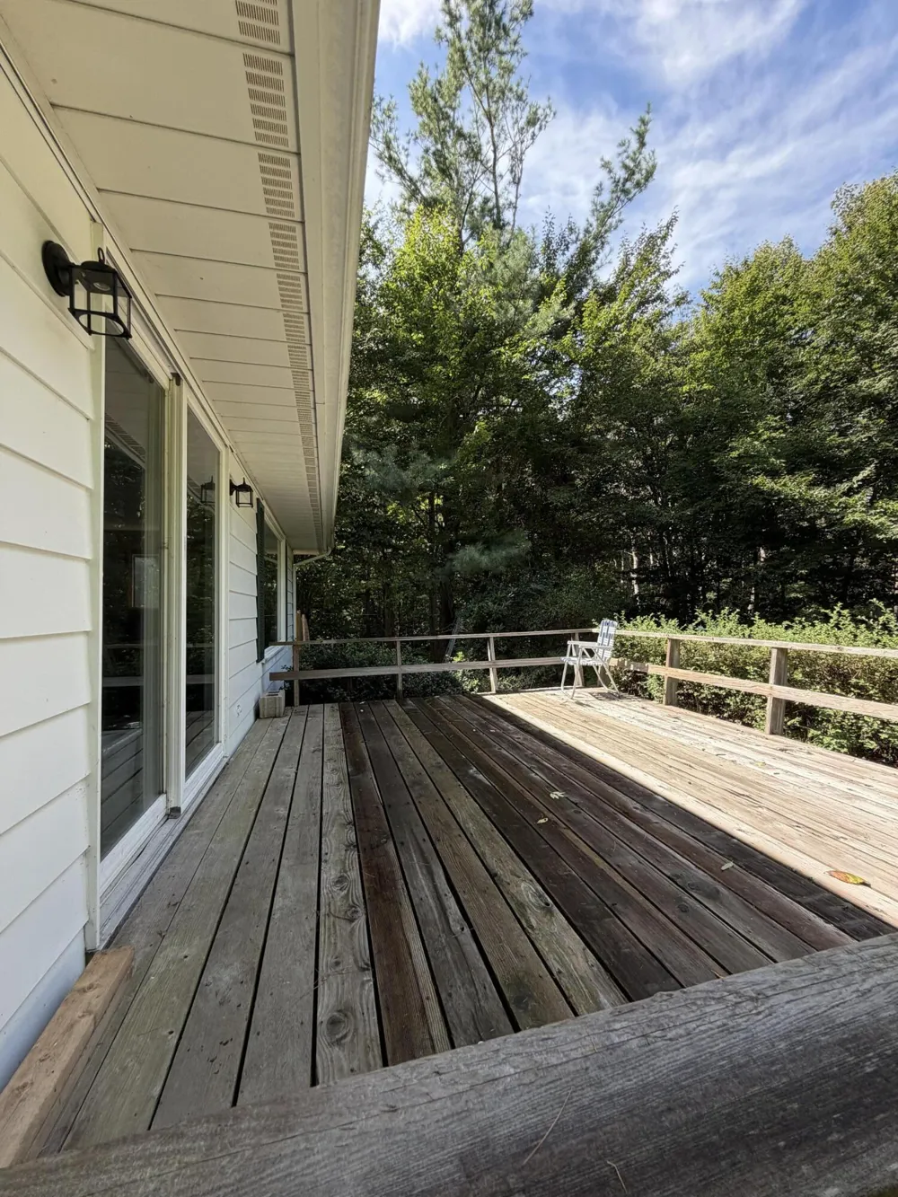7026 Farr Road Onekama, MI 49675