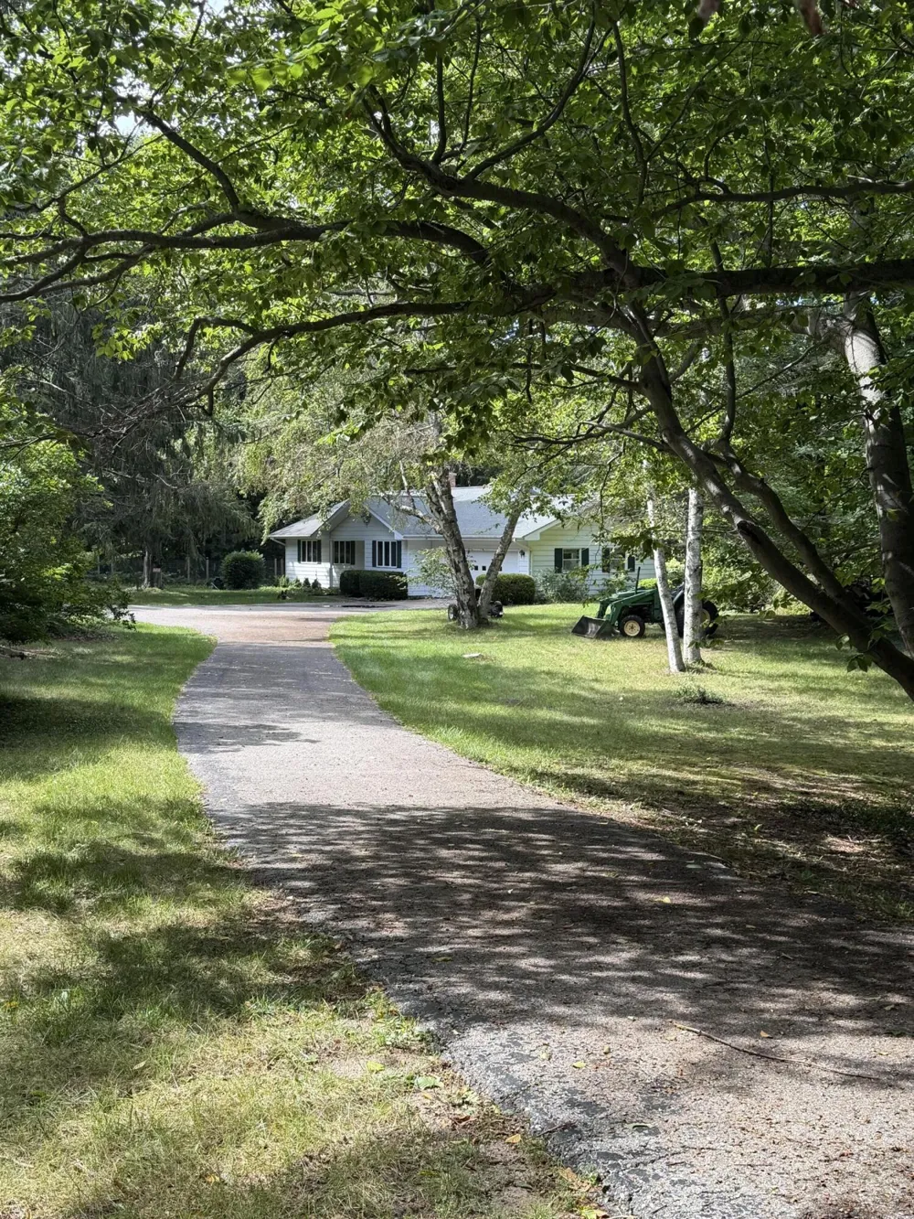 7026 Farr Road Onekama, MI 49675