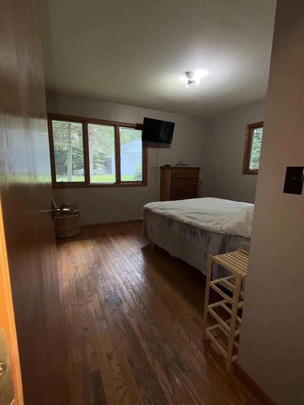 7026 Farr Road Onekama, MI 49675