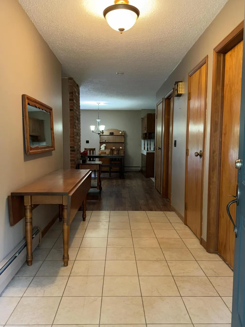 7026 Farr Road Onekama, MI 49675
