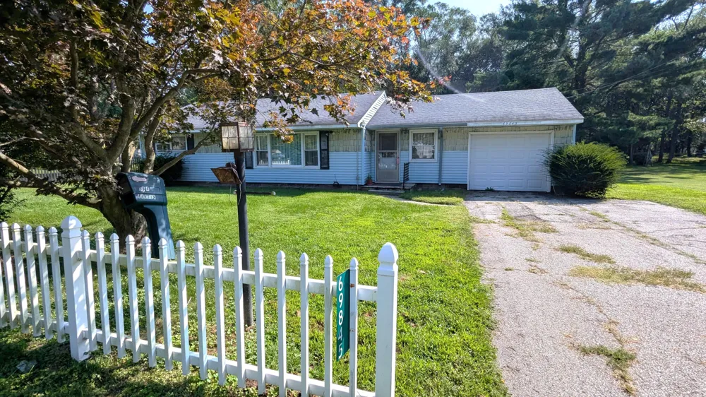 69845 S Nottawa Road Sturgis, MI 49091