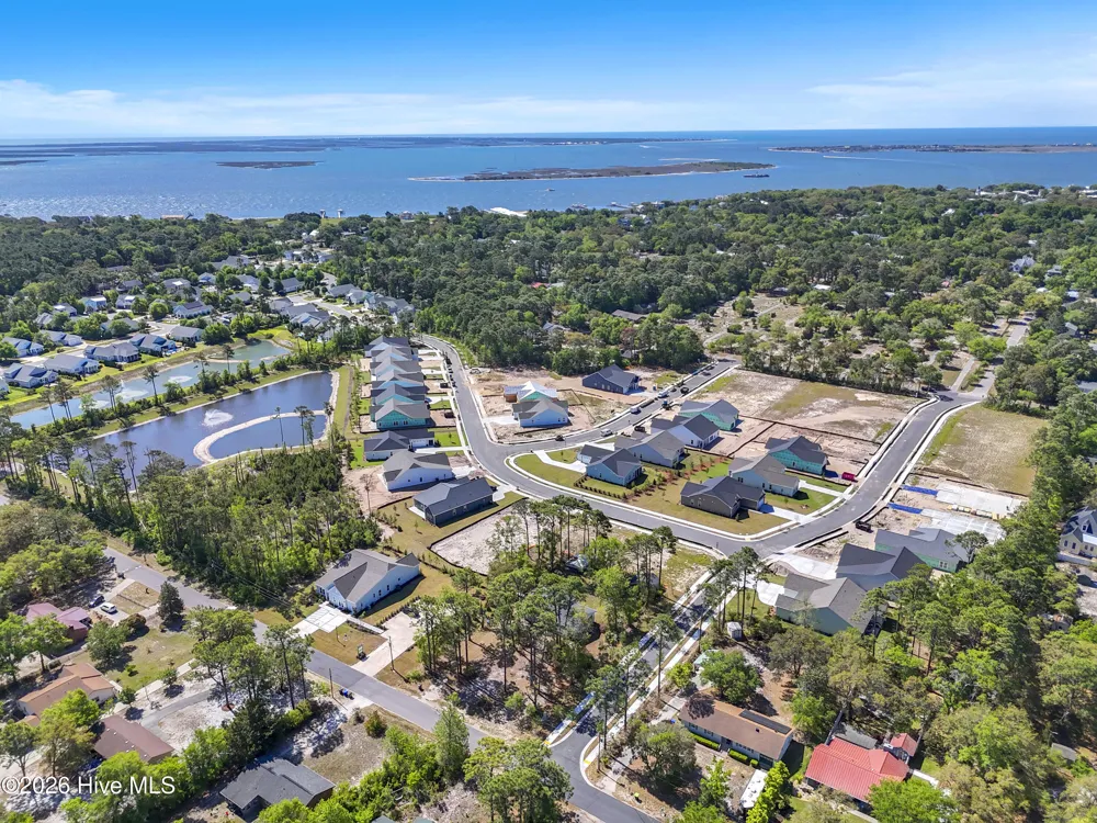 259 Sand Dollar Lane #28 Southport, NC 28461