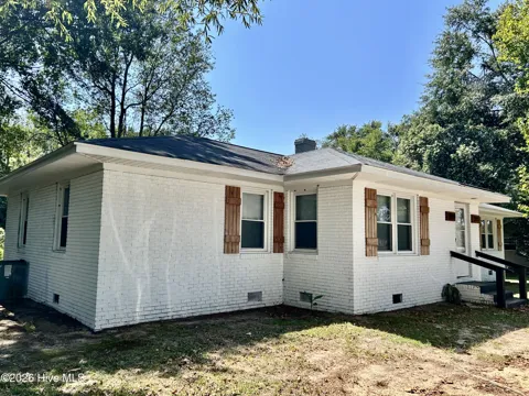 309 Rosalyn Road