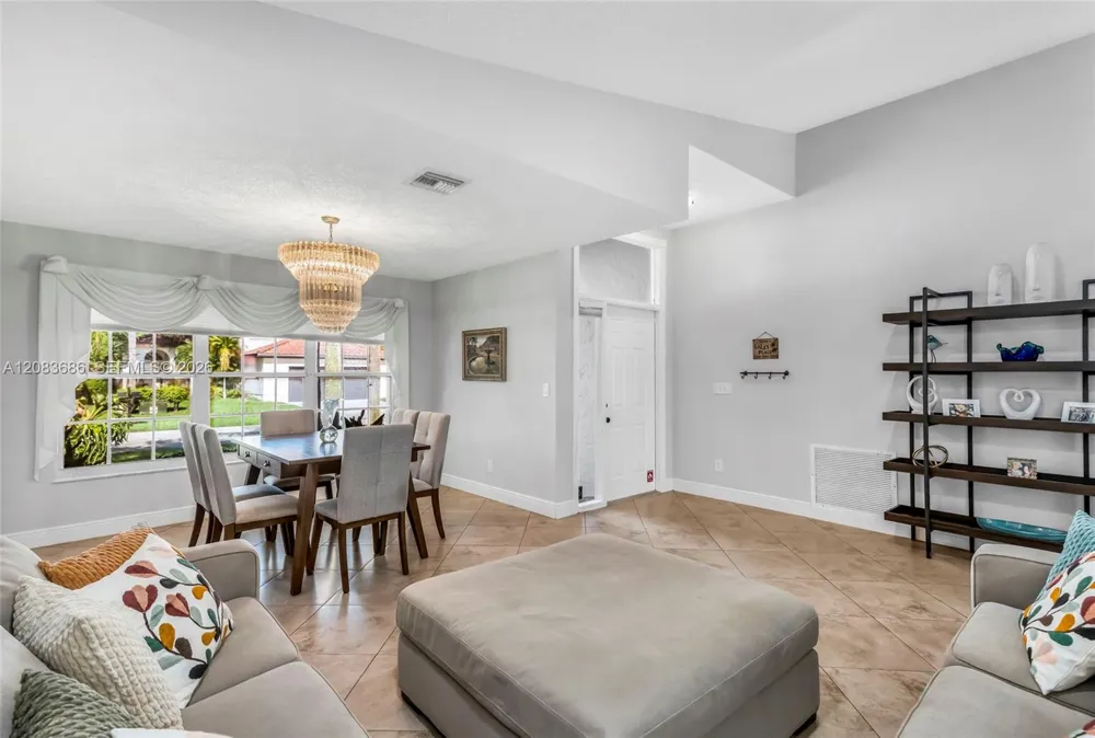 1387 SW 181st Ave Pembroke Pines, FL 33029