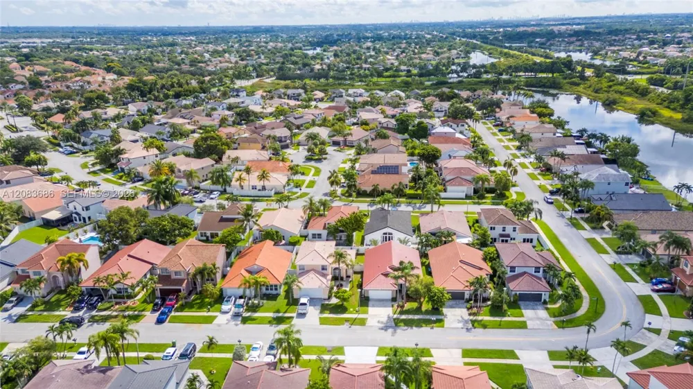 1387 SW 181st Ave Pembroke Pines, FL 33029