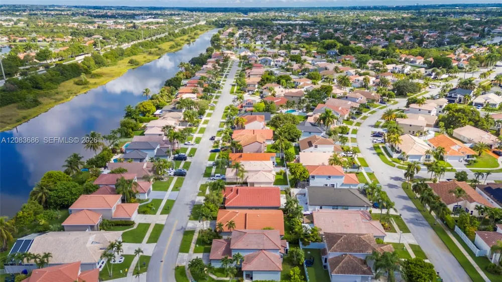 1387 SW 181st Ave Pembroke Pines, FL 33029