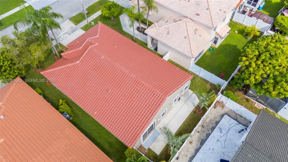 1387 SW 181st Ave Pembroke Pines, FL 33029