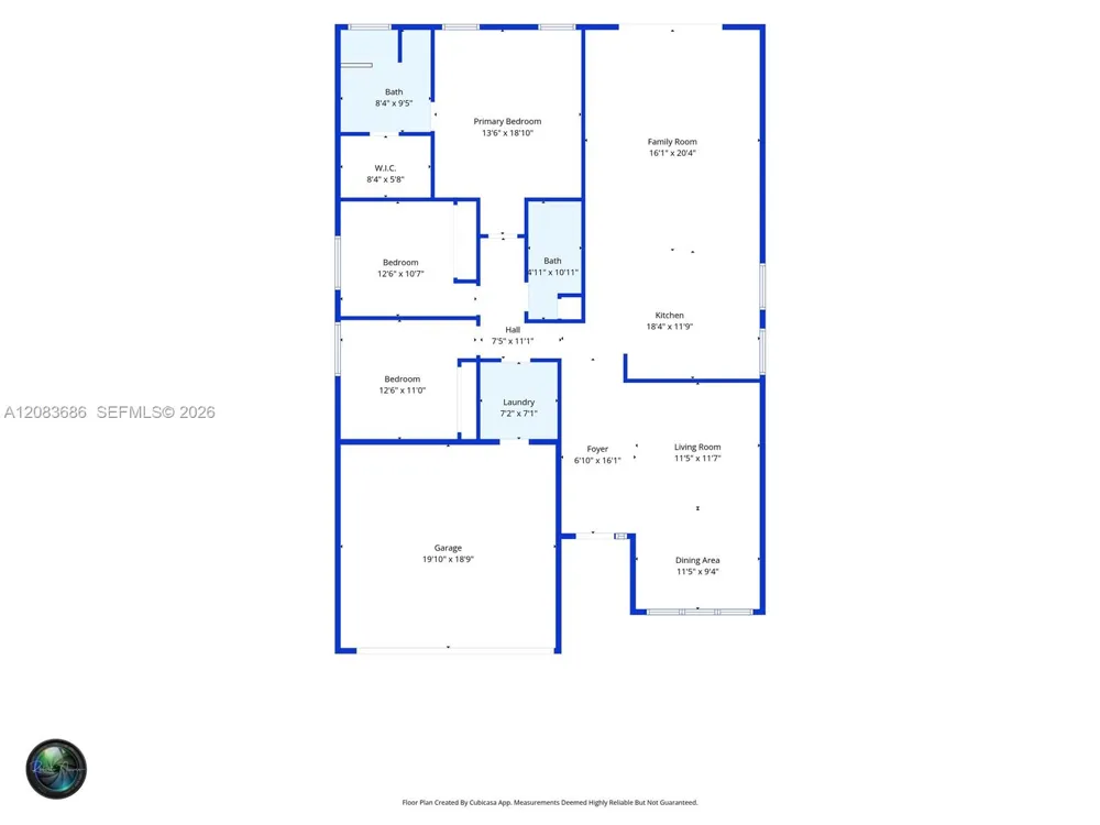 1387 SW 181st Ave Pembroke Pines, FL 33029