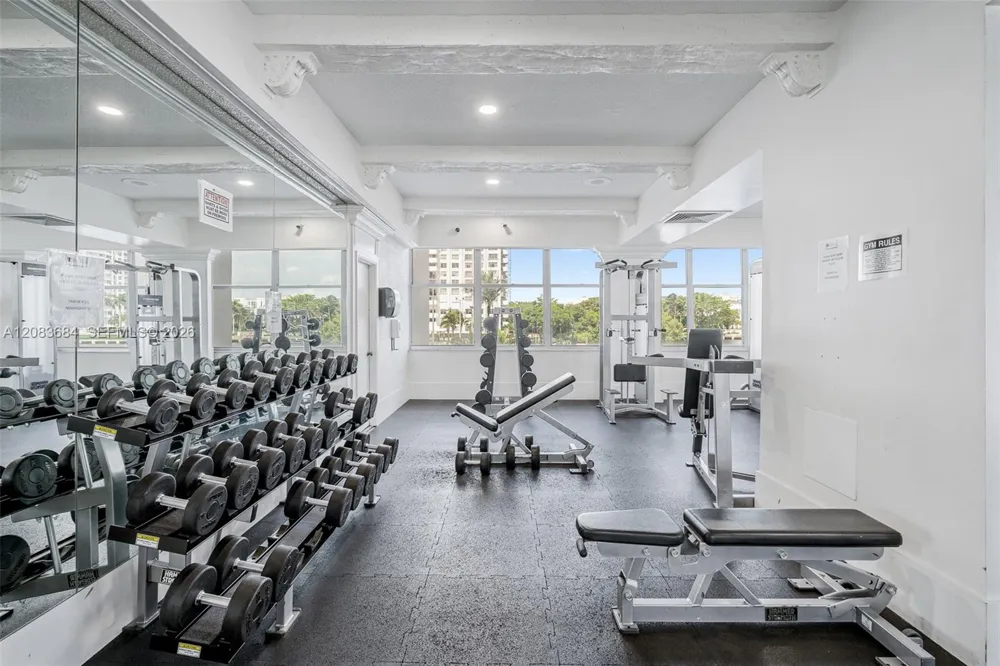 18071 Biscayne Blvd #PH03 & PH04 Aventura, FL 33160