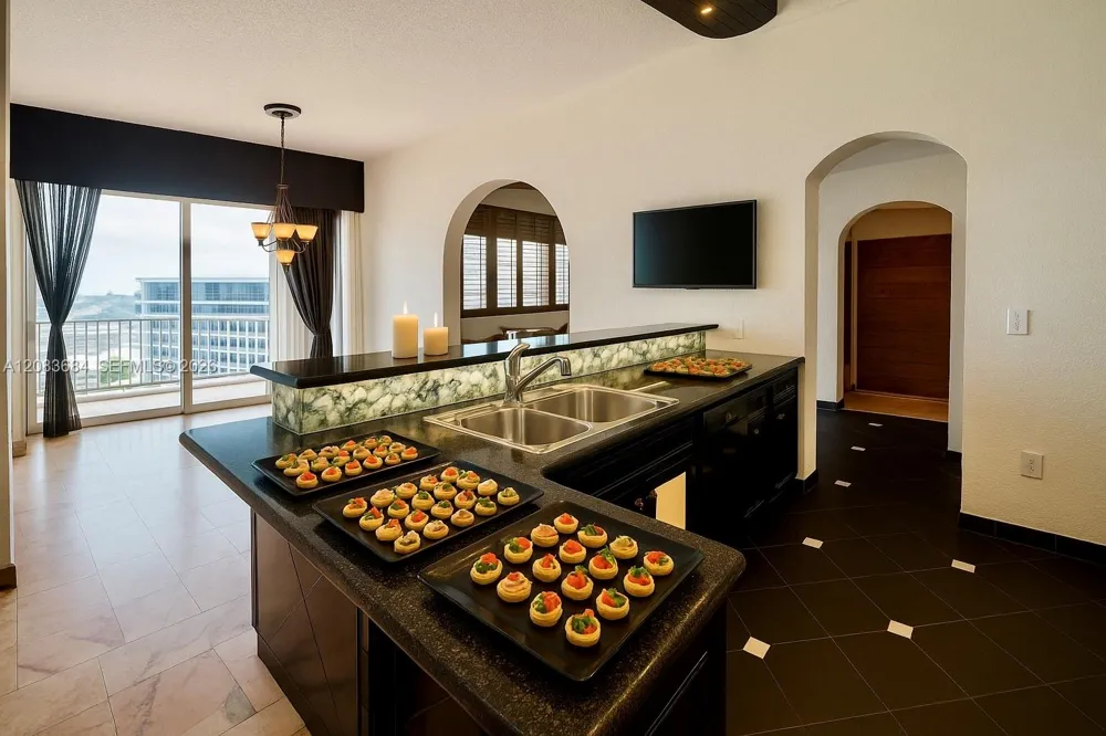18071 Biscayne Blvd #PH03 & PH04 Aventura, FL 33160