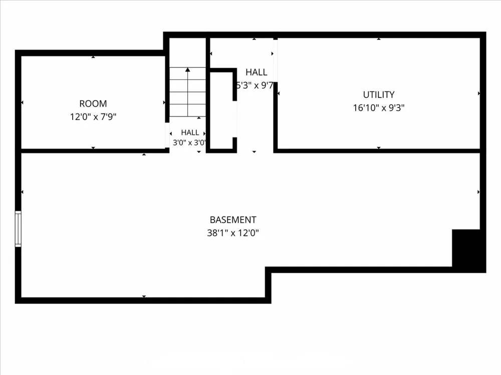 116 Northway Street Augusta, MI 49012
