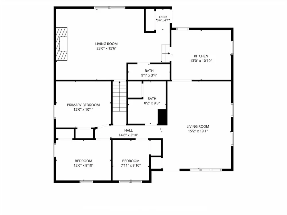 116 Northway Street Augusta, MI 49012