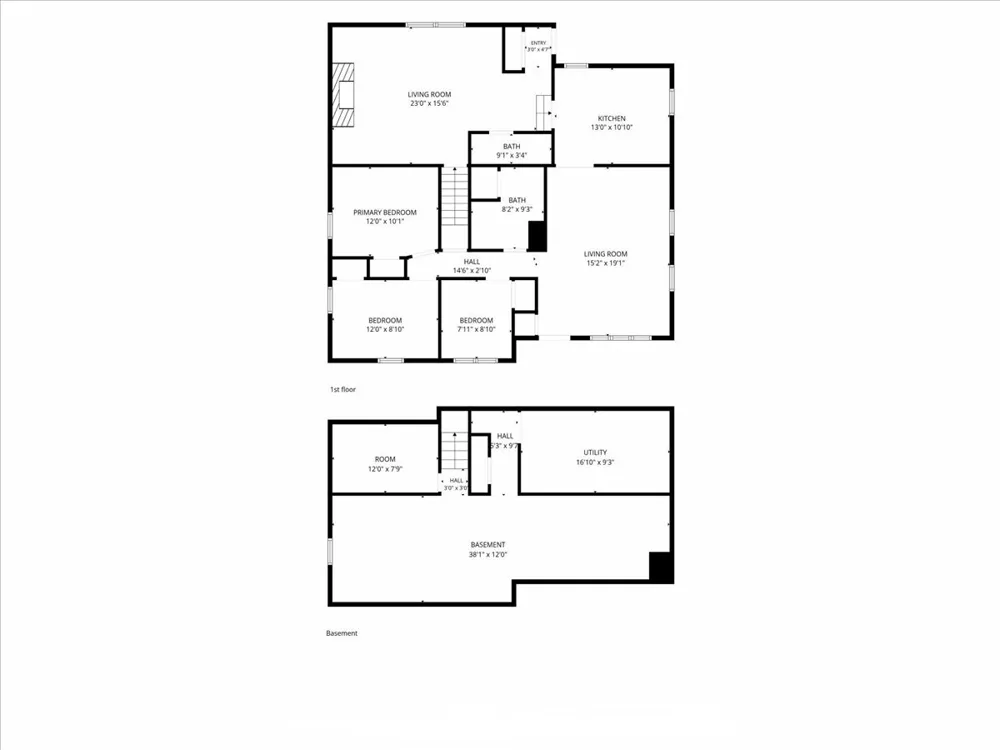 116 Northway Street Augusta, MI 49012