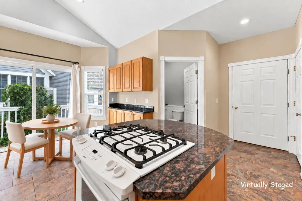 509 Hunters Run Circle Holland, MI 49423