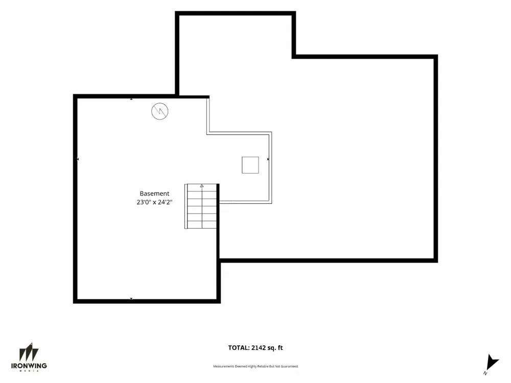204 South Street Jonesville, MI 49250