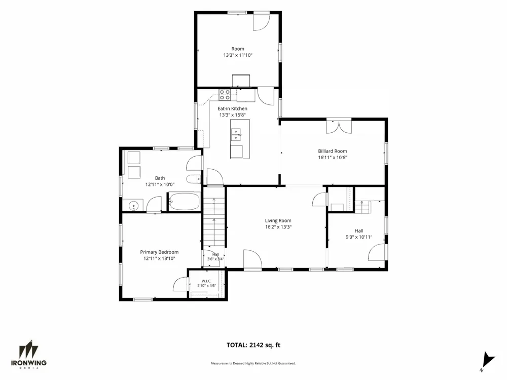 204 South Street Jonesville, MI 49250