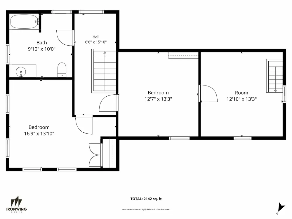 204 South Street Jonesville, MI 49250