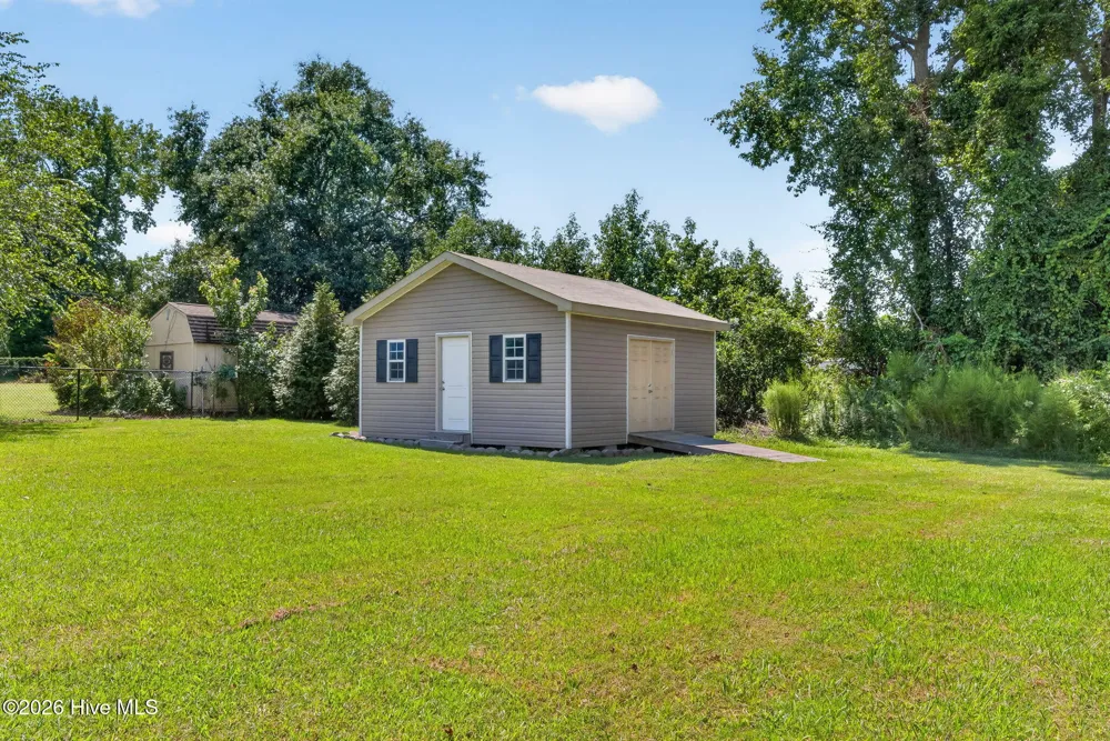 131 Nashville Drive Archer Lodge, NC 27527