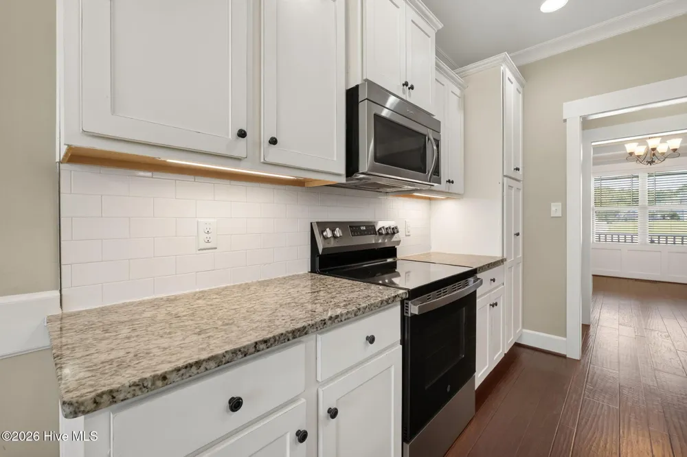 131 Nashville Drive Archer Lodge, NC 27527