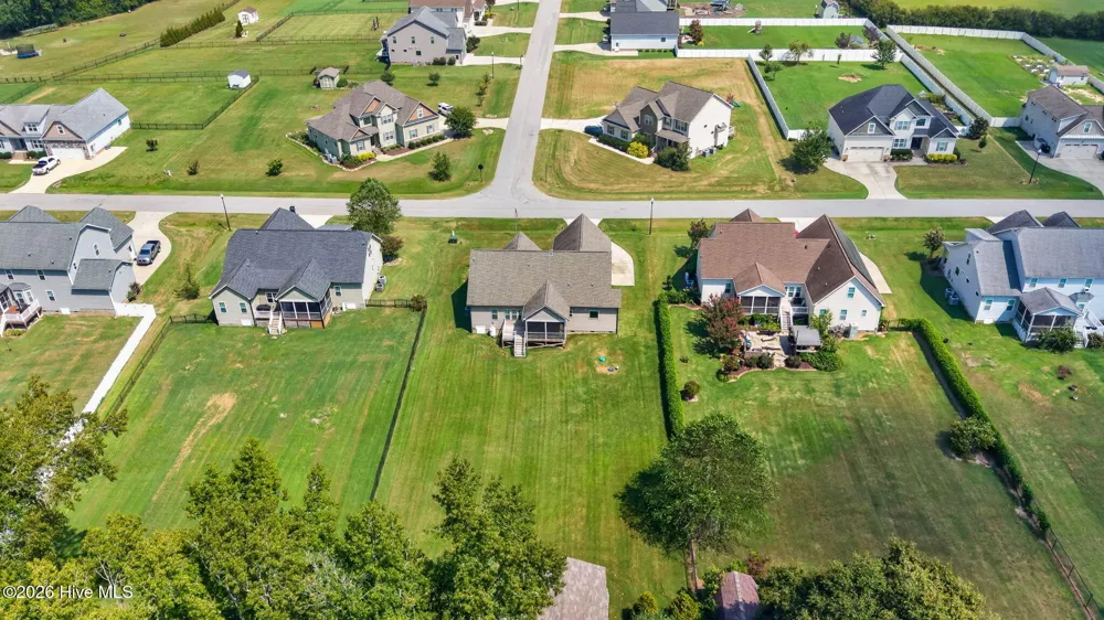 131 Nashville Drive Archer Lodge, NC 27527