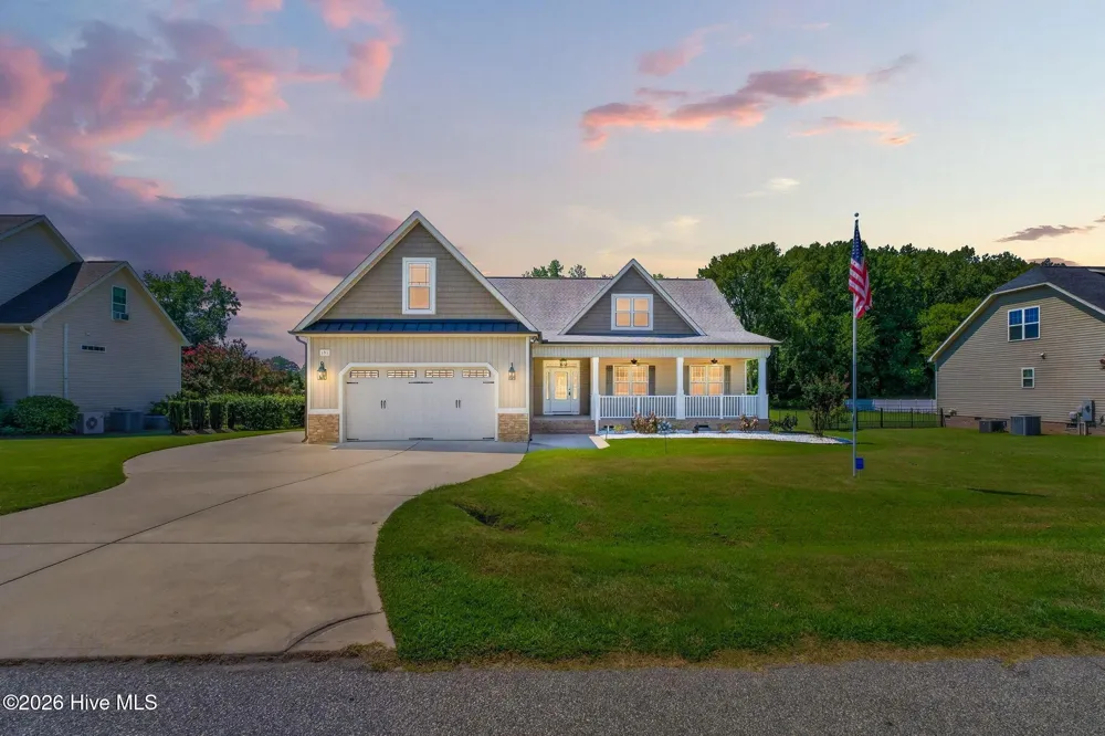 131 Nashville Drive Archer Lodge, NC 27527