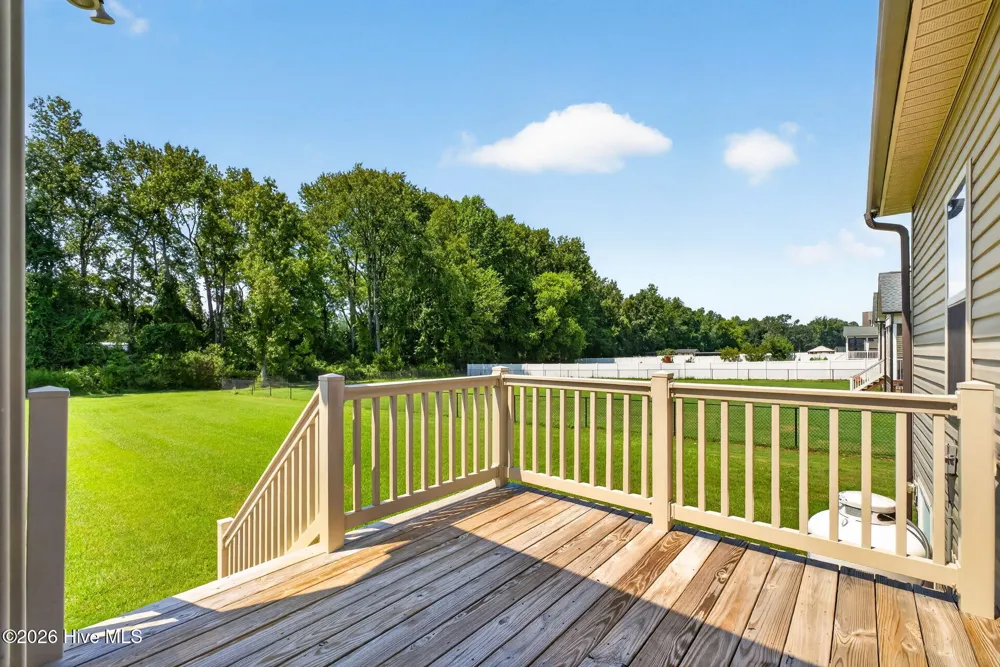 131 Nashville Drive Archer Lodge, NC 27527
