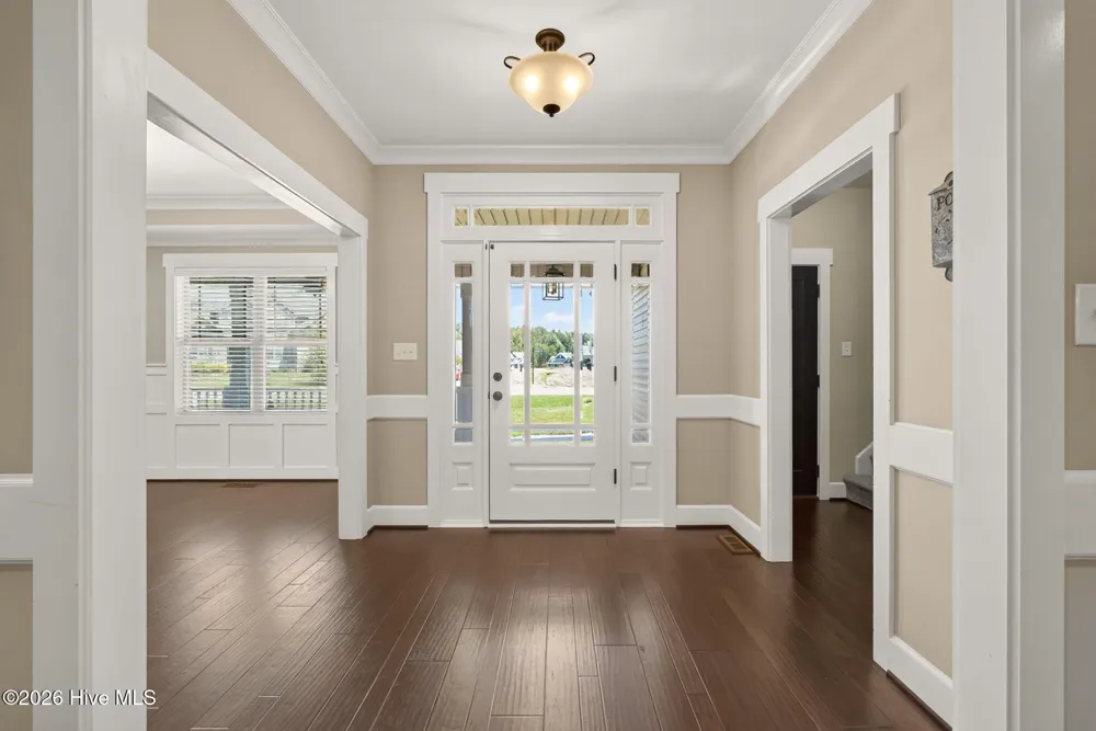 131 Nashville Drive Archer Lodge, NC 27527