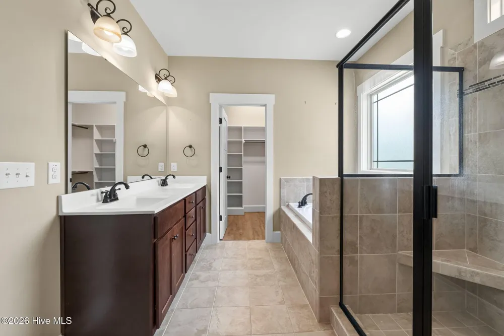 131 Nashville Drive Archer Lodge, NC 27527