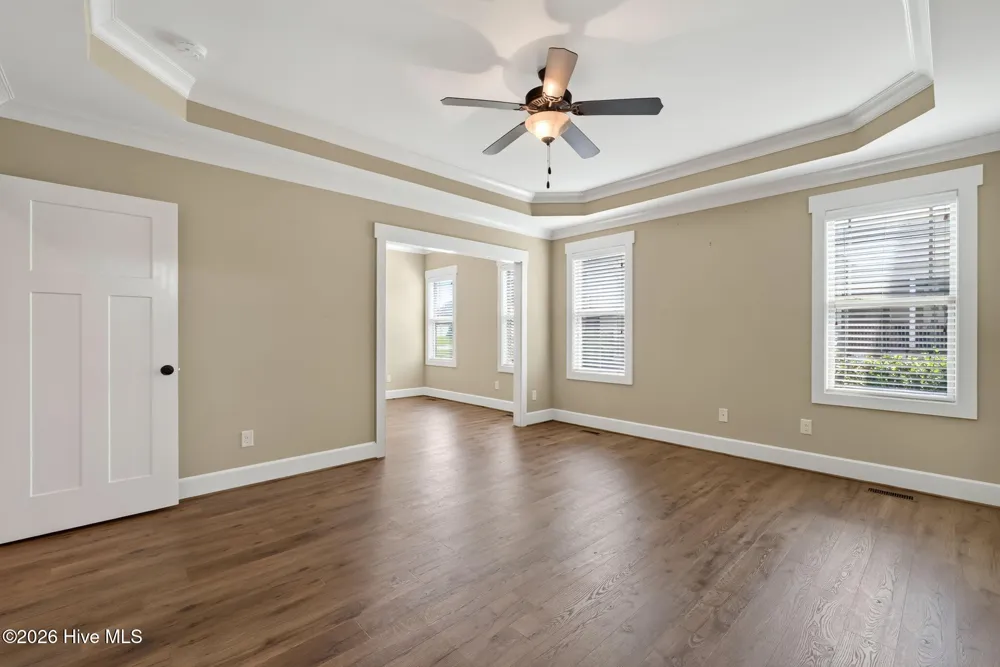 131 Nashville Drive Archer Lodge, NC 27527