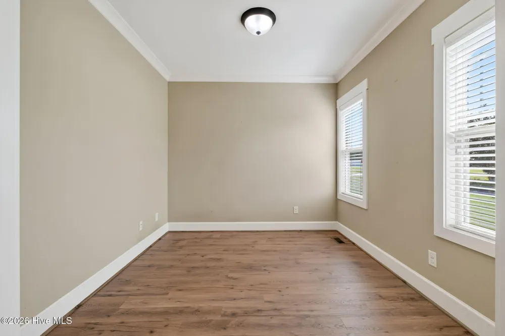 131 Nashville Drive Archer Lodge, NC 27527